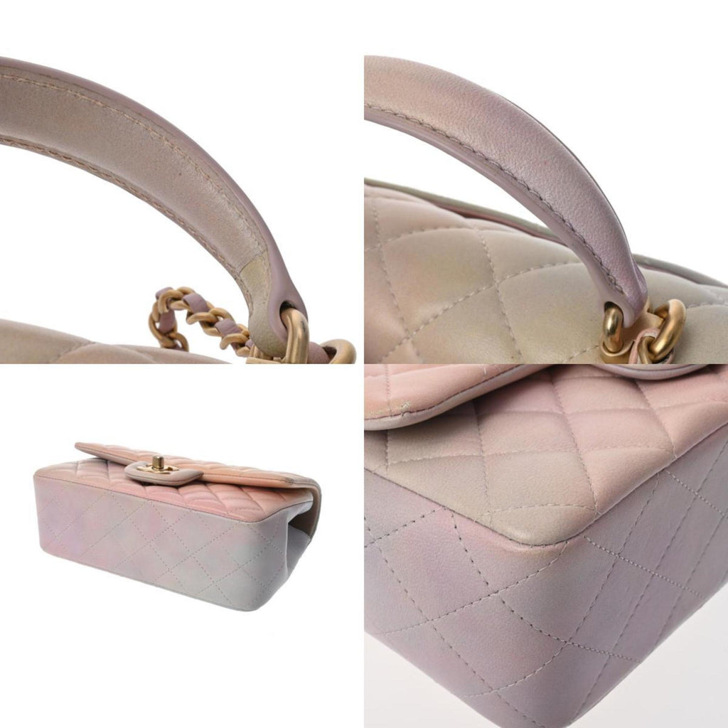 Chanel Timeless