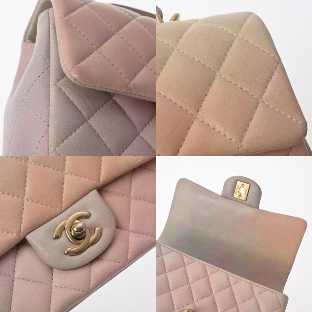 Chanel Timeless
