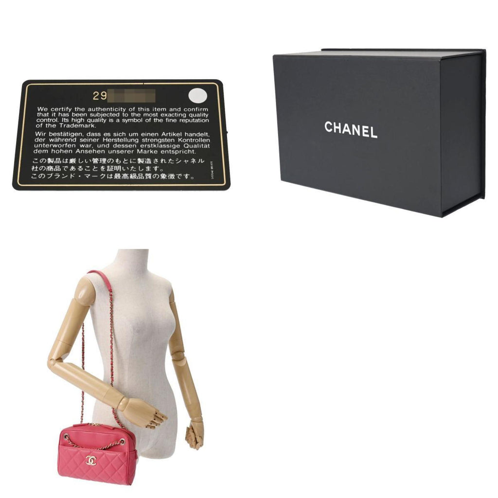 Chanel -