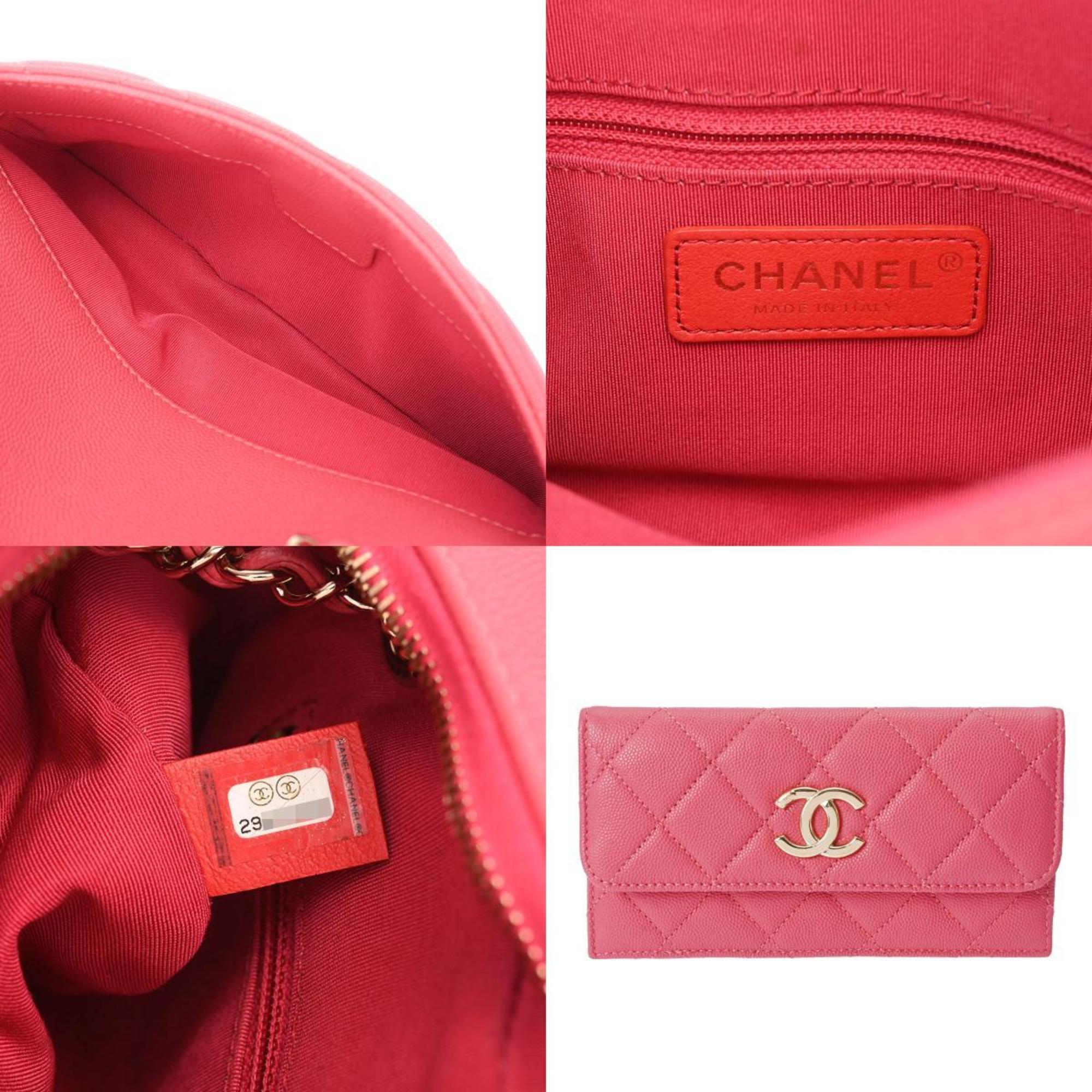 Chanel -