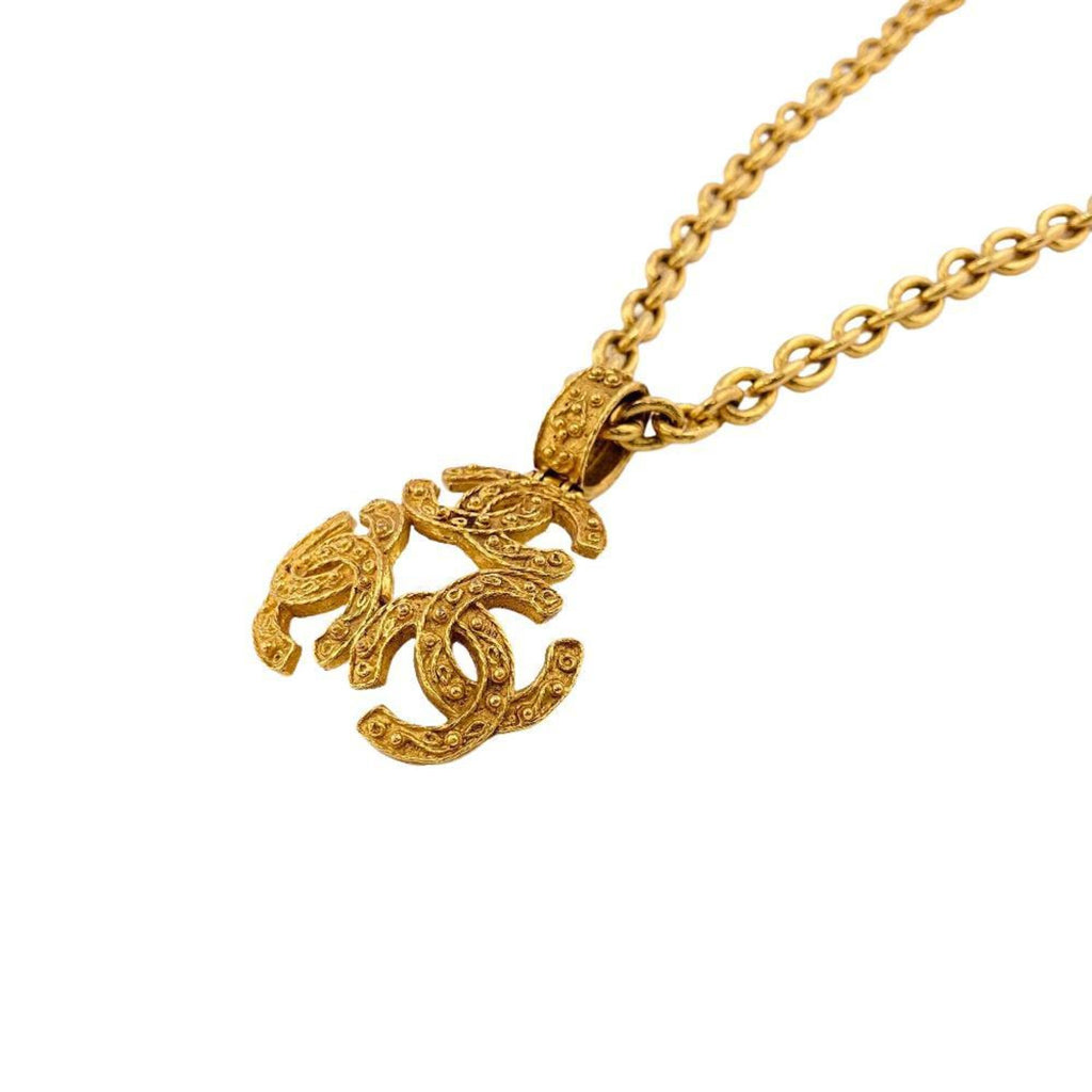 Chanel Coco Mark