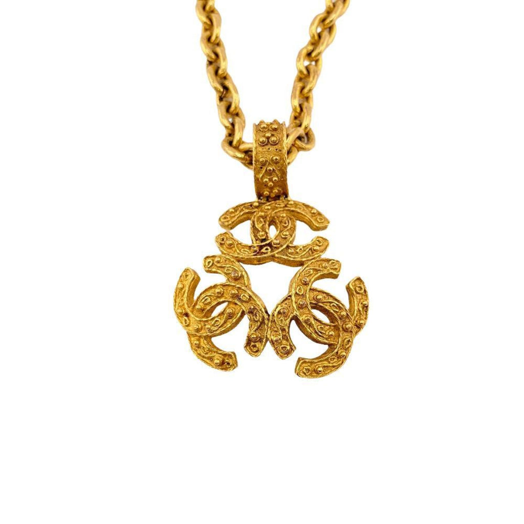 Chanel Coco Mark