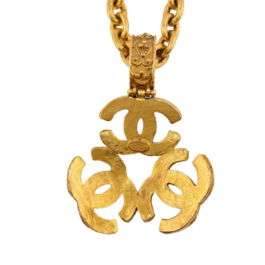 Chanel Coco Mark