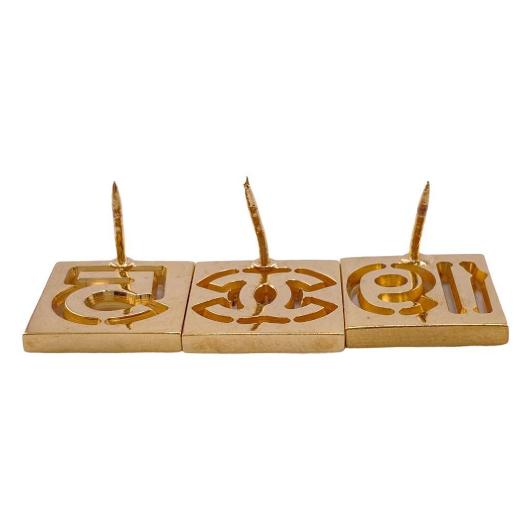 Chanel Coco Mark
