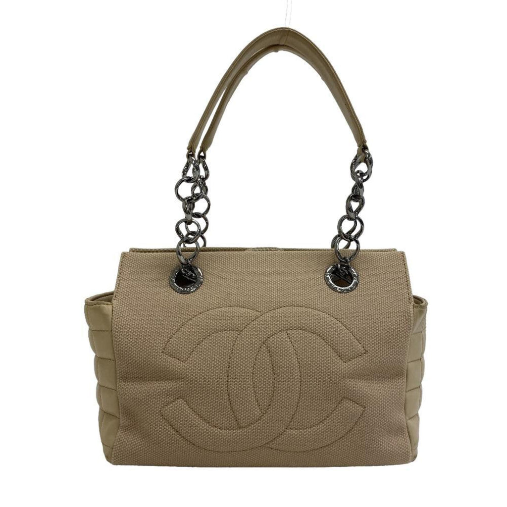 Chanel Logo CC