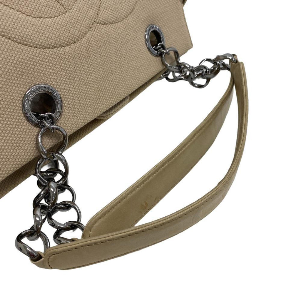 Chanel Logo CC