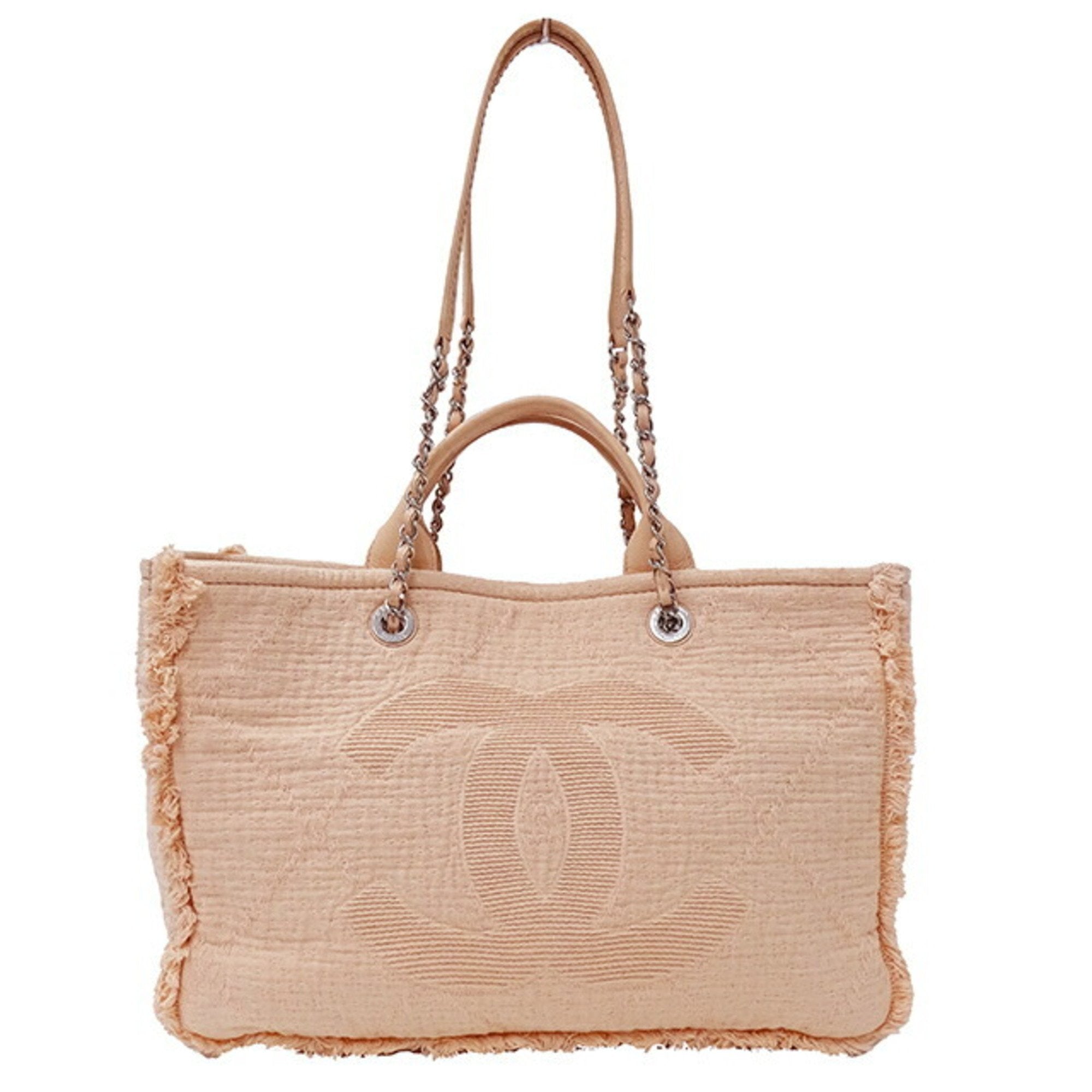 Chanel Deauville