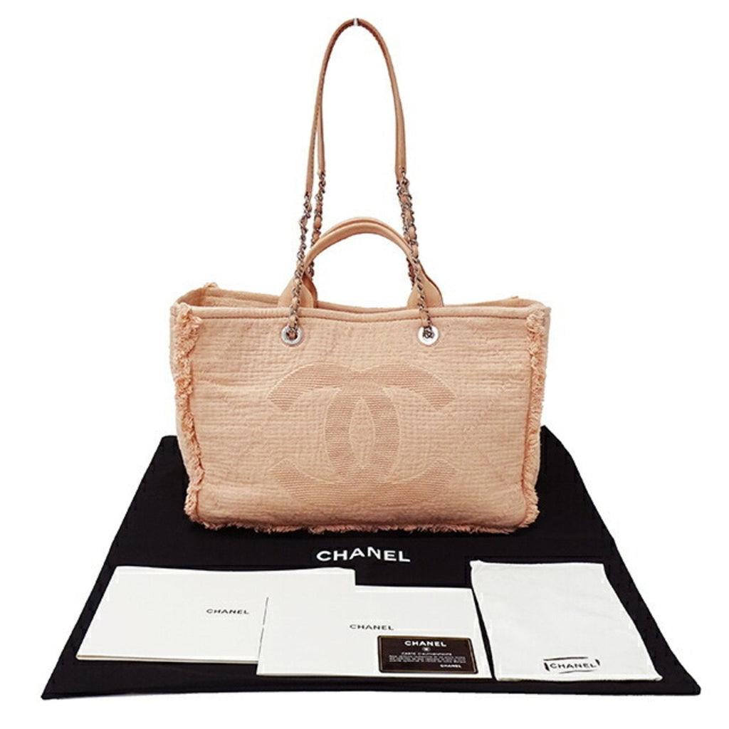 Chanel Deauville