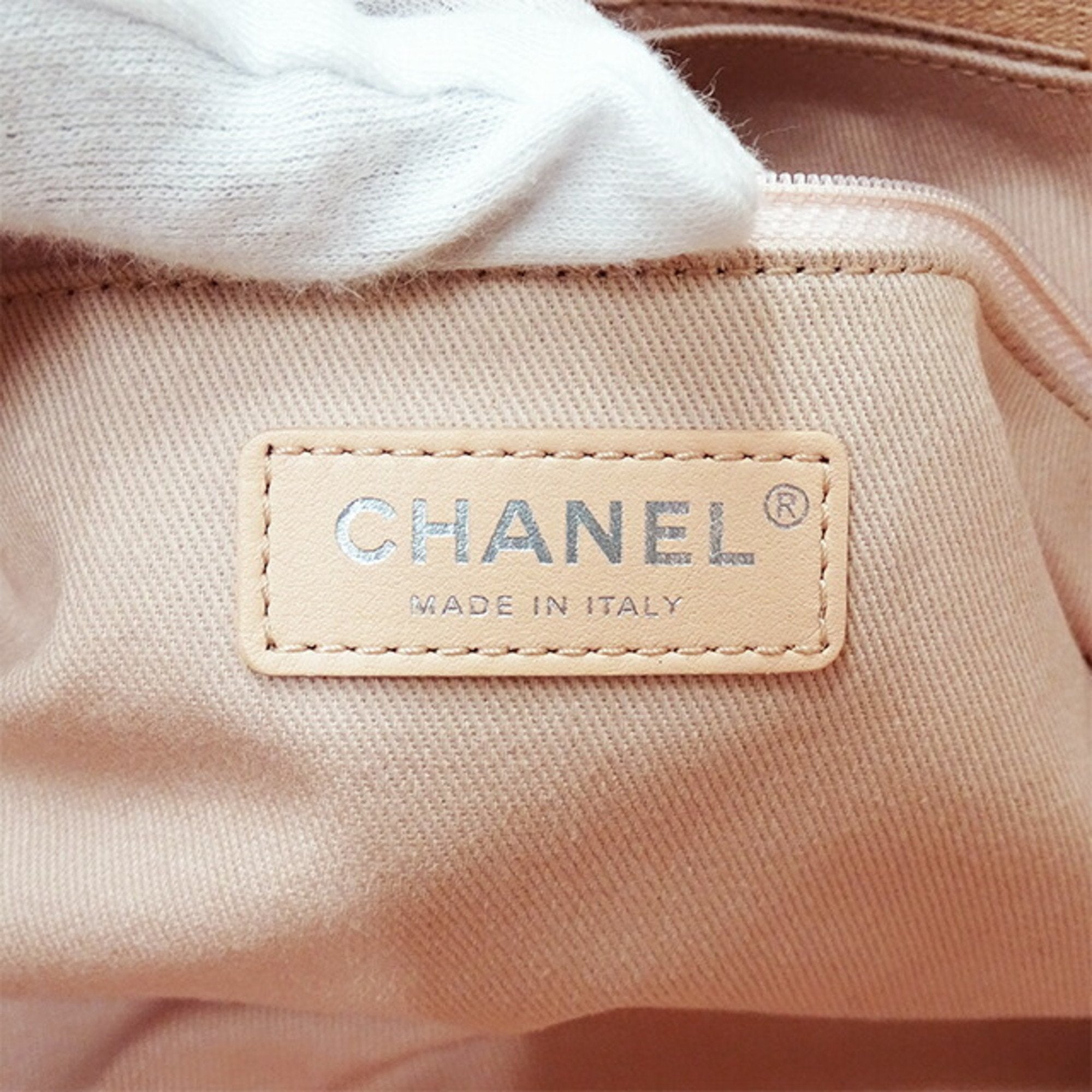 Chanel Deauville