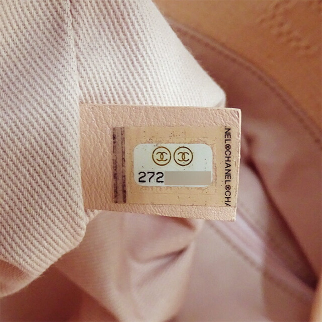Chanel Deauville