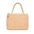 Chanel Medaillon