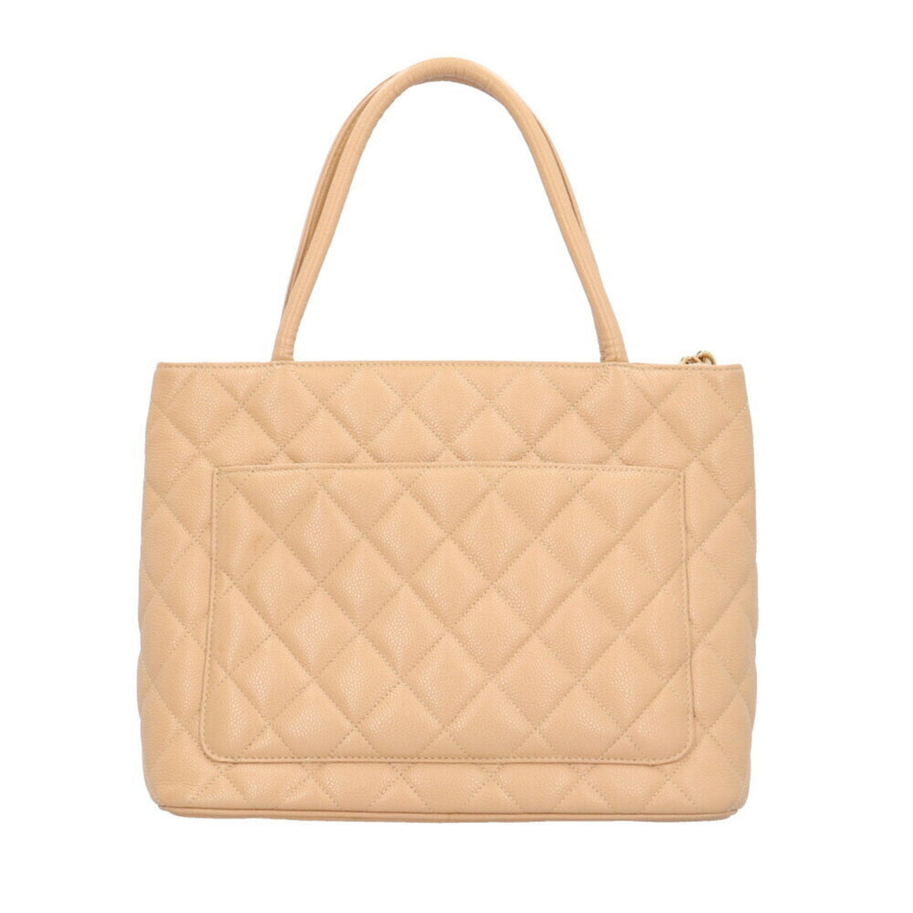 Chanel Medaillon