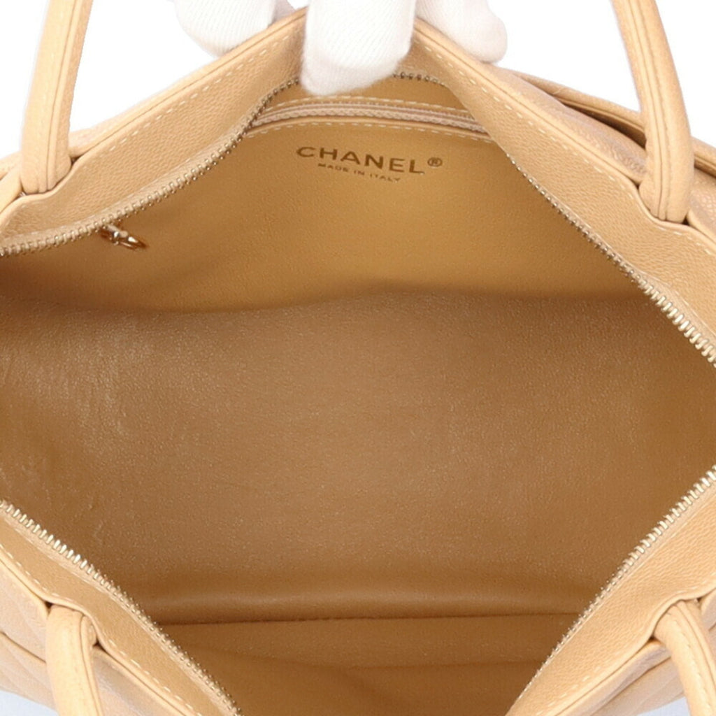Chanel Medaillon