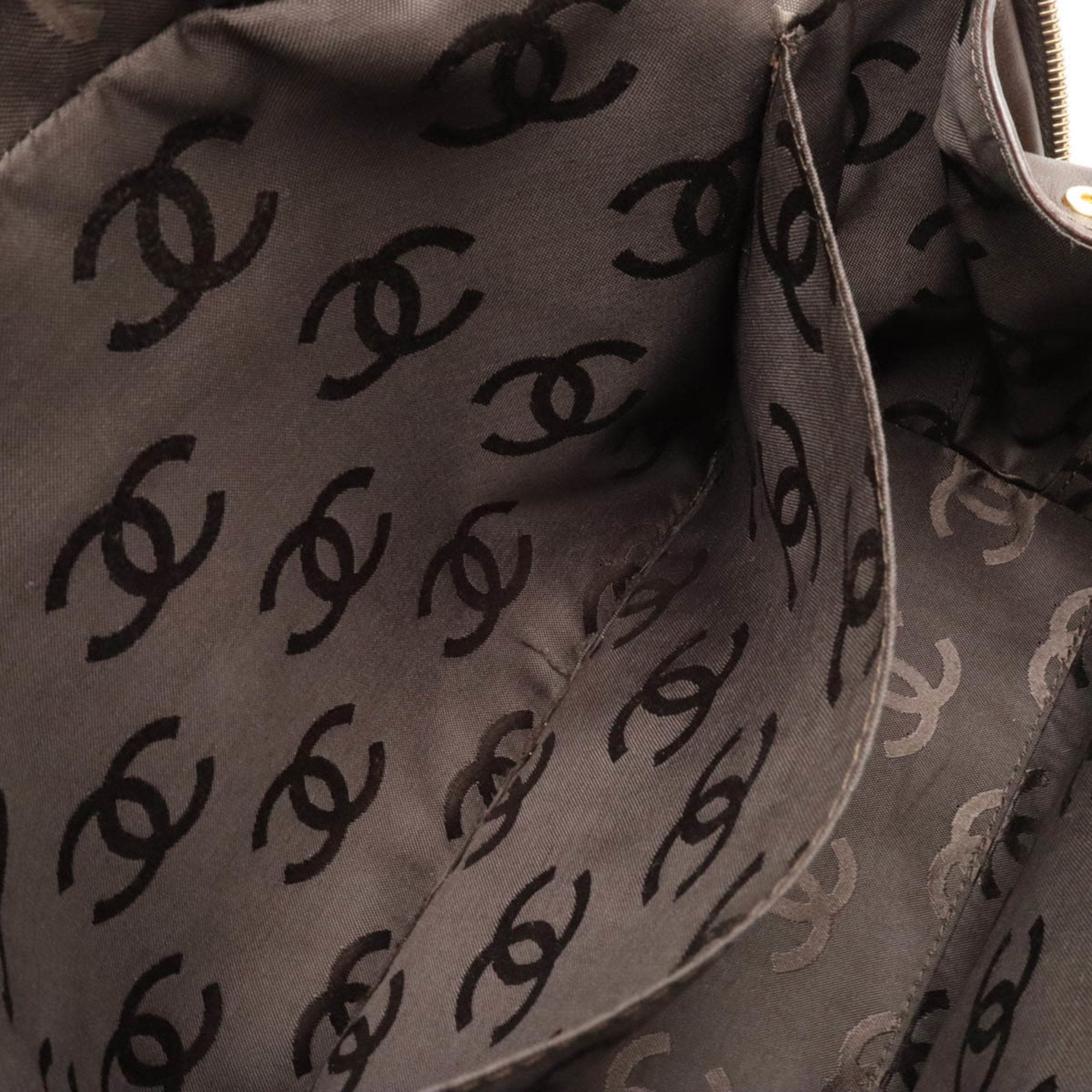 Chanel -