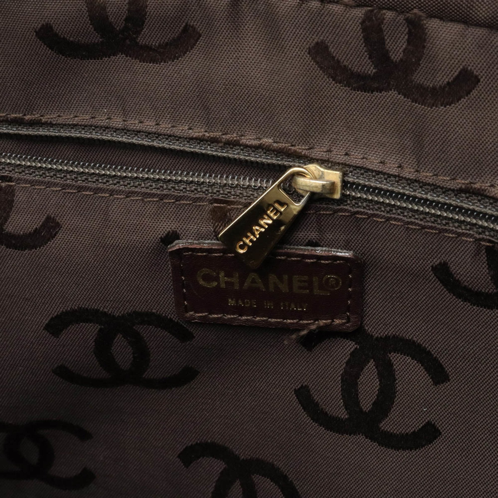 Chanel -
