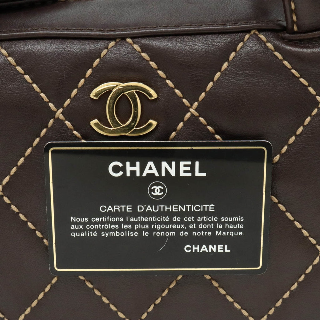 Chanel -