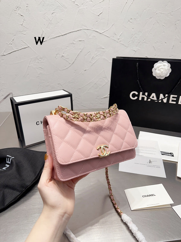 aura-bags - Chanel Bags - 7132