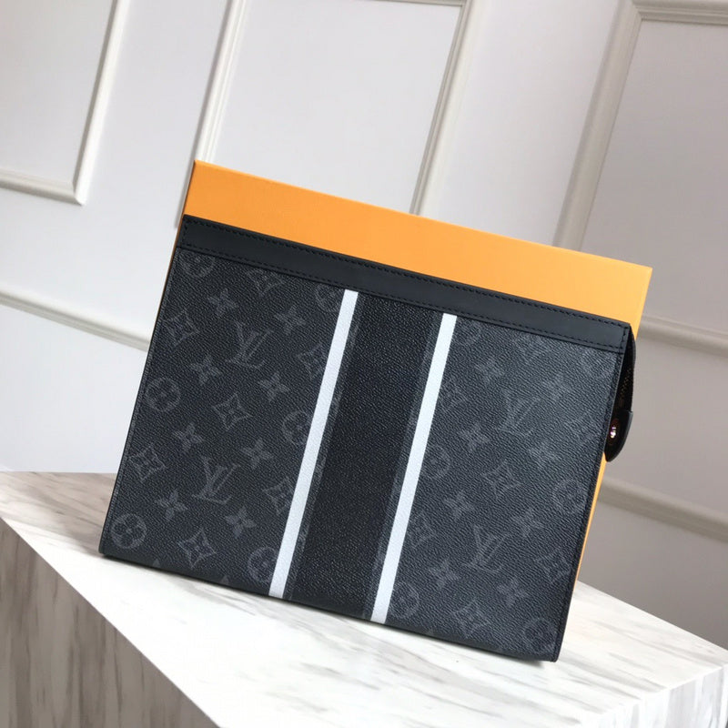 Louis Vuitton Luxury Bags 2757