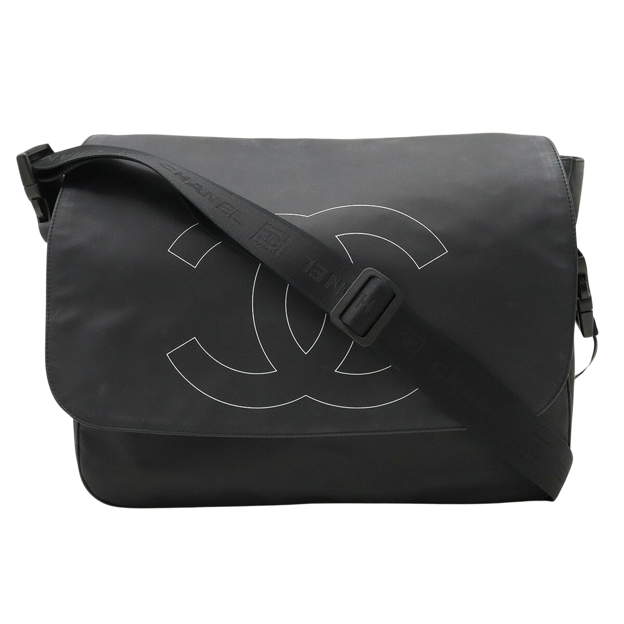 Chanel Sport line