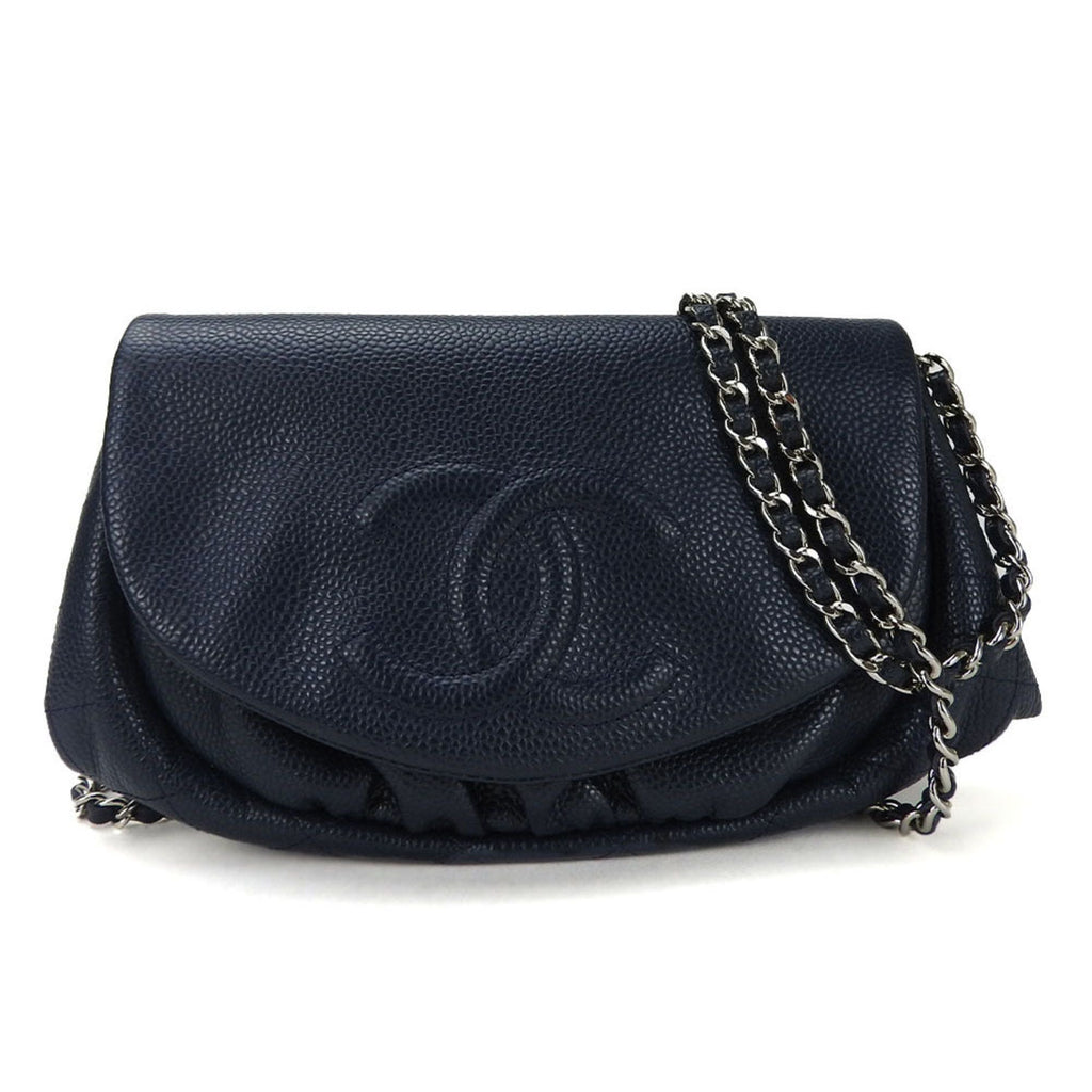 Chanel Half moon