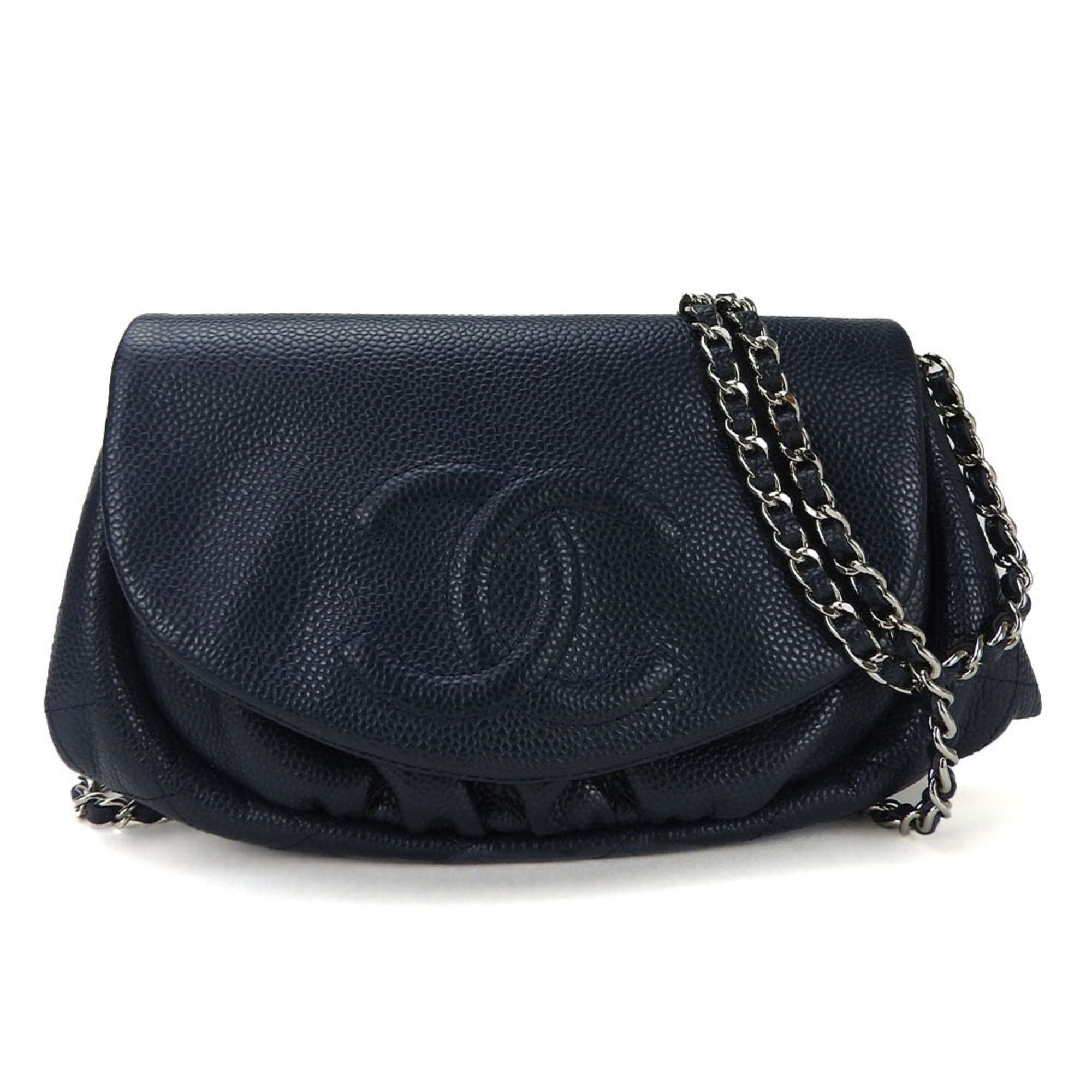 Chanel Half moon