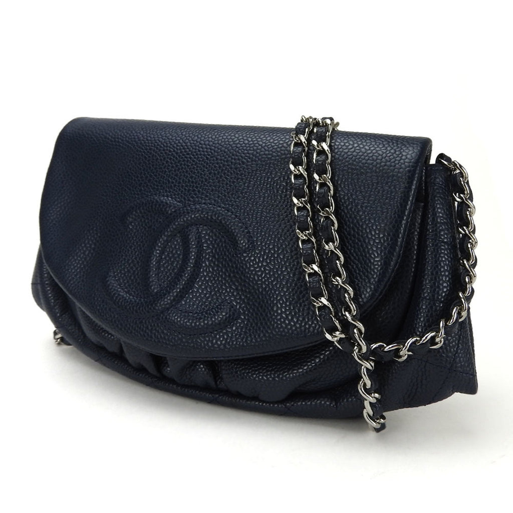 Chanel Half moon