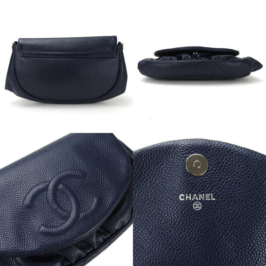 Chanel Half moon