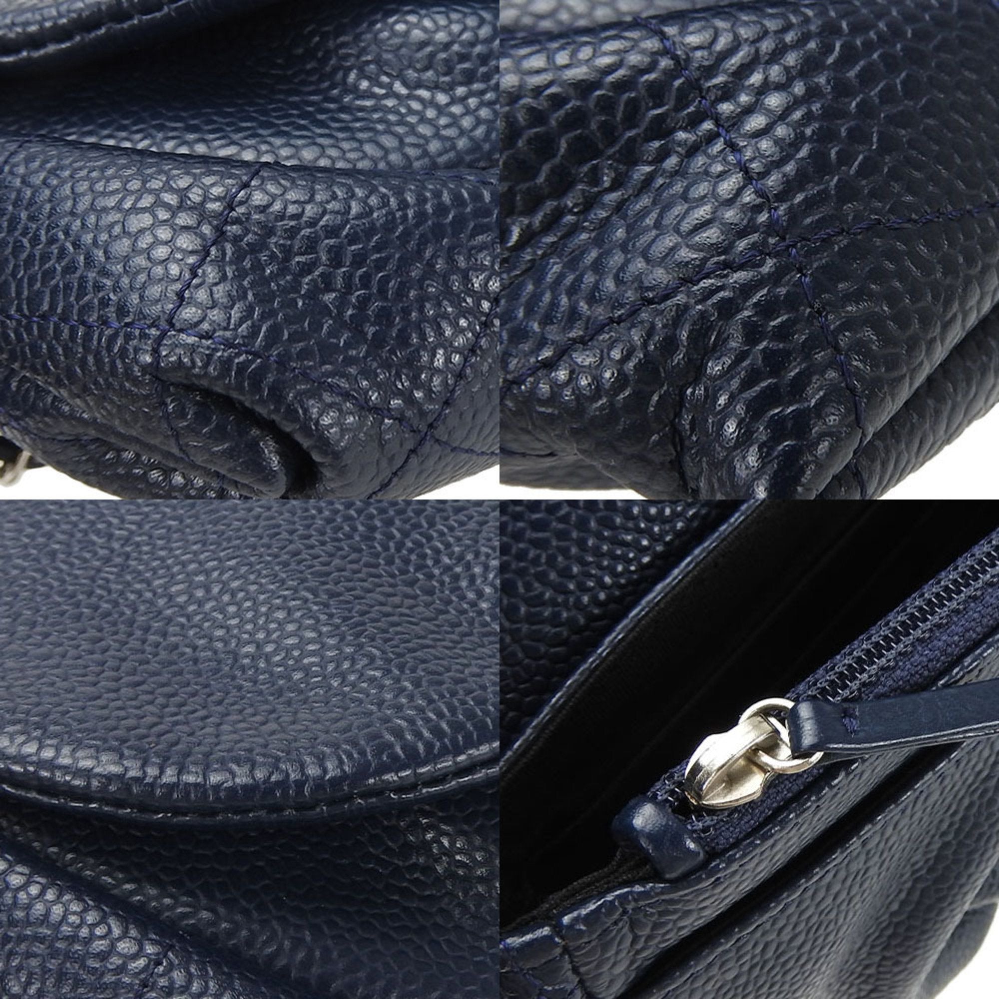 Chanel Half moon