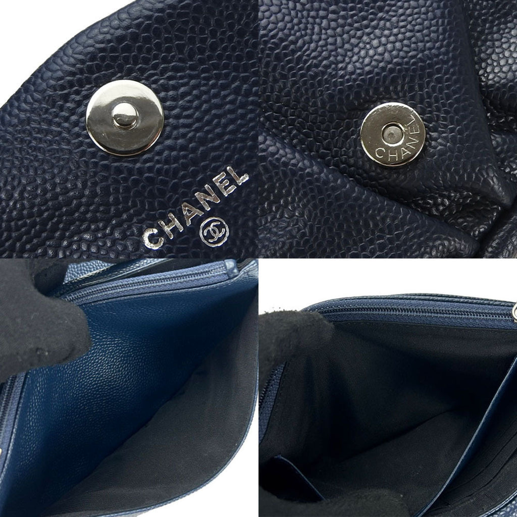 Chanel Half moon