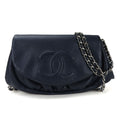 Chanel Half moon