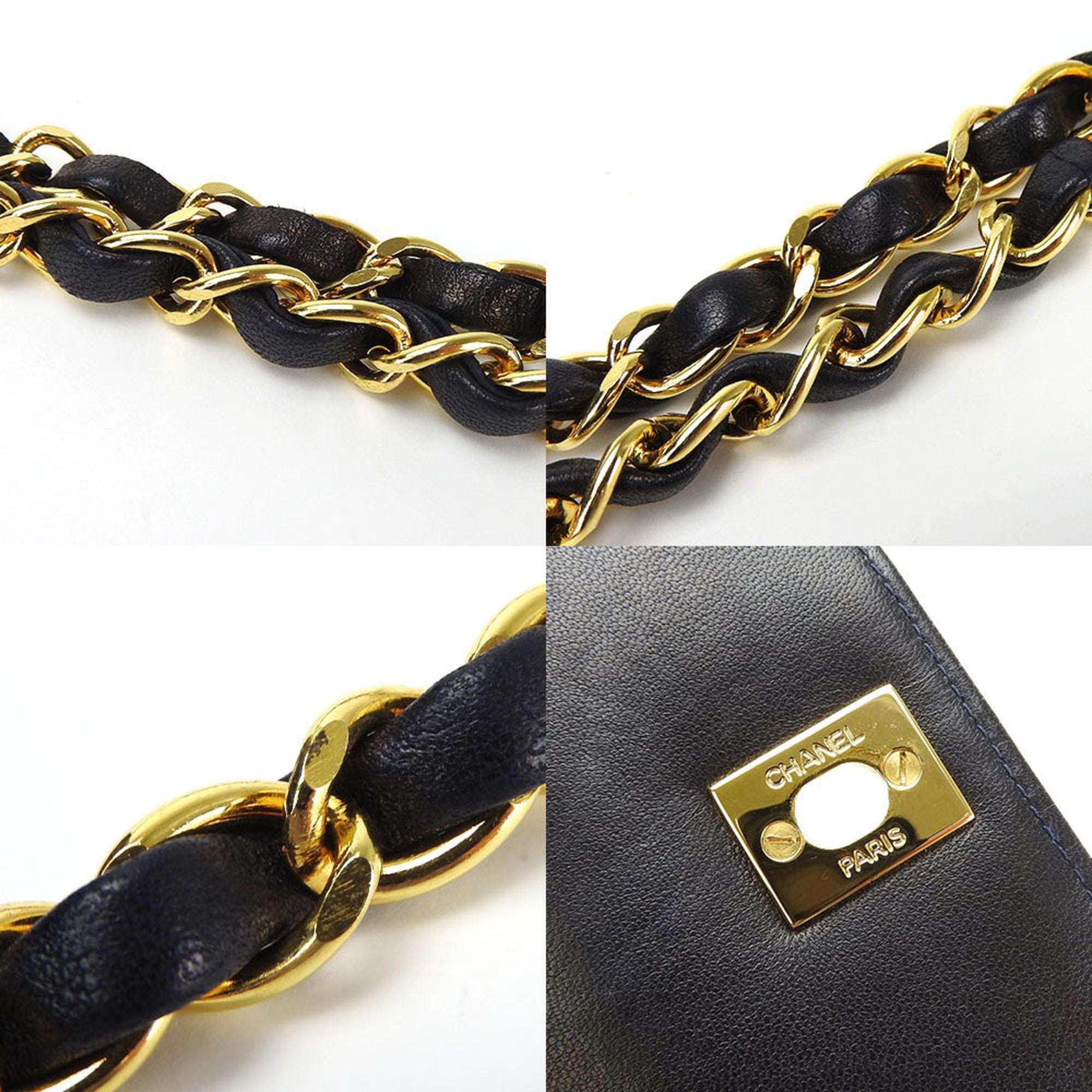 Chanel Flap bag