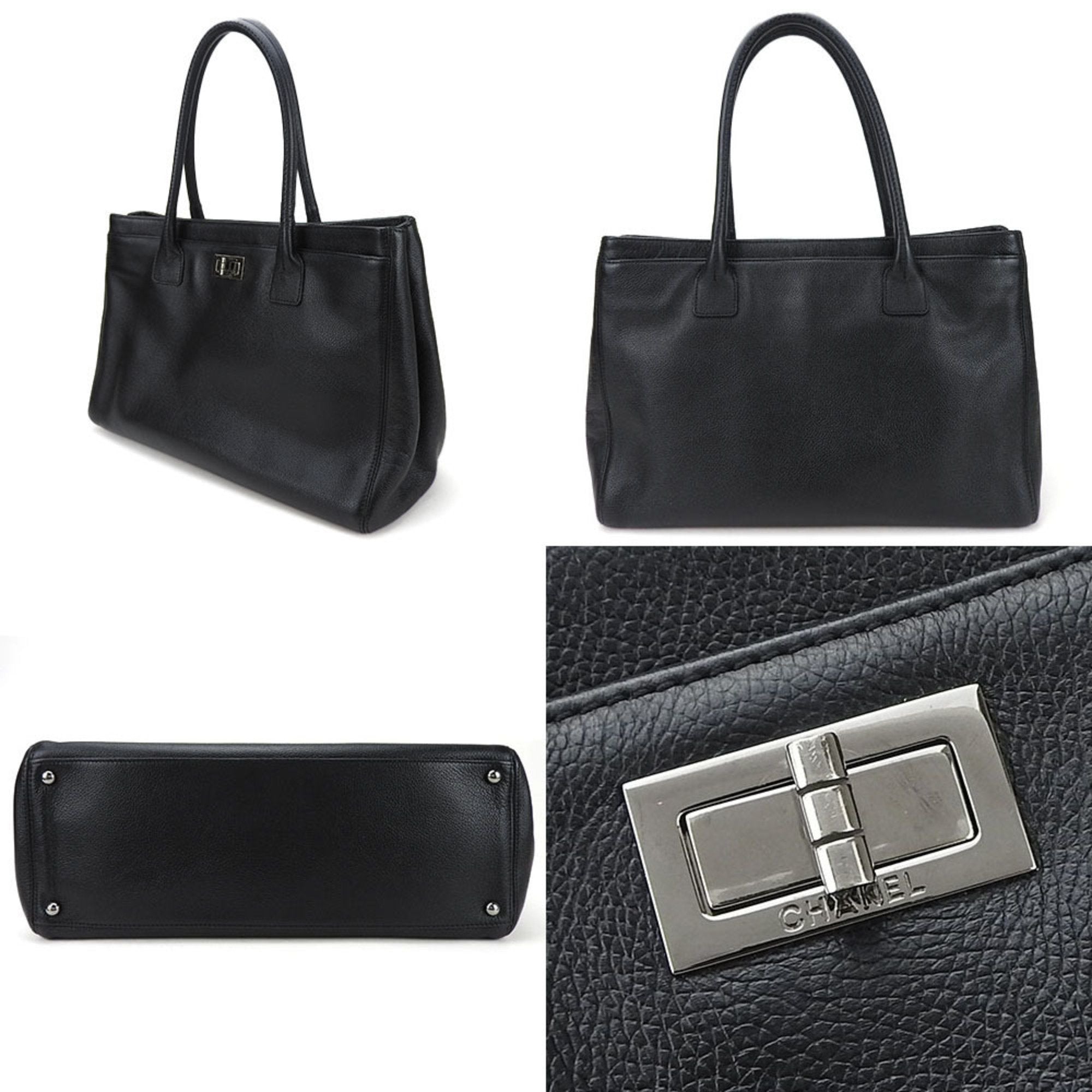 Chanel Executive