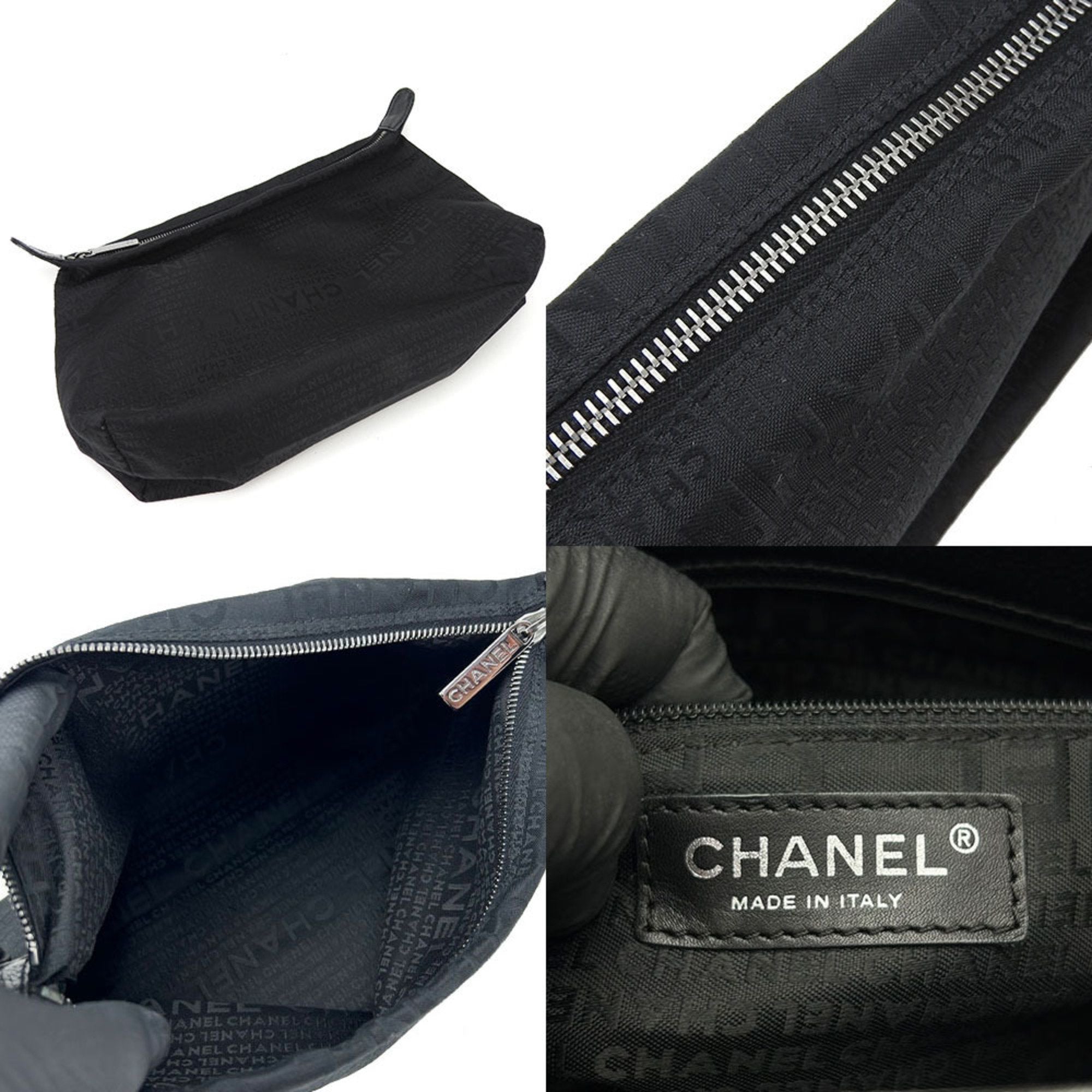Chanel Executive