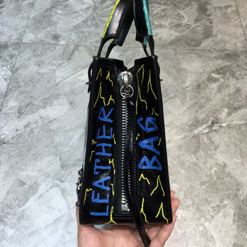 Aura Bags - BGA Bags - 838