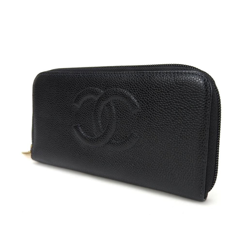 Chanel Logo CC