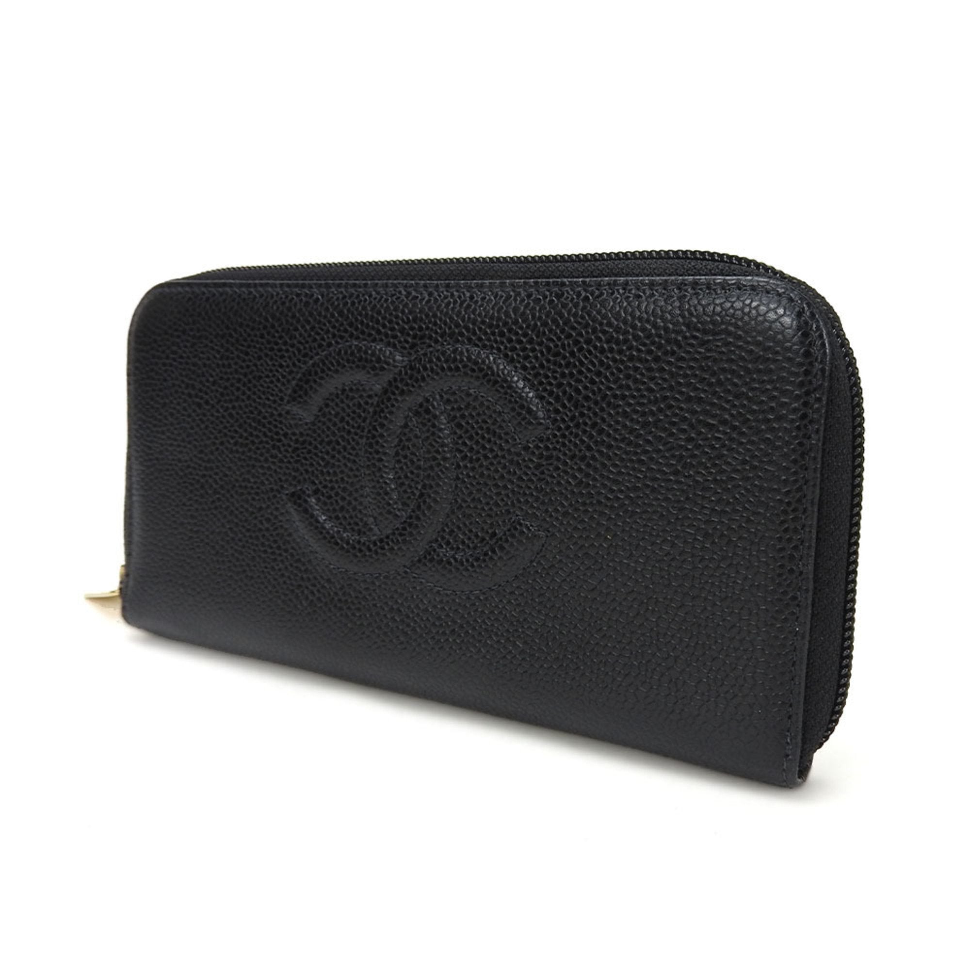 Chanel Logo CC