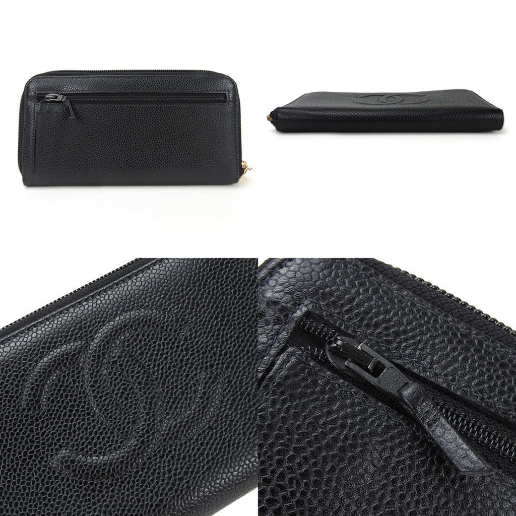 Chanel Logo CC