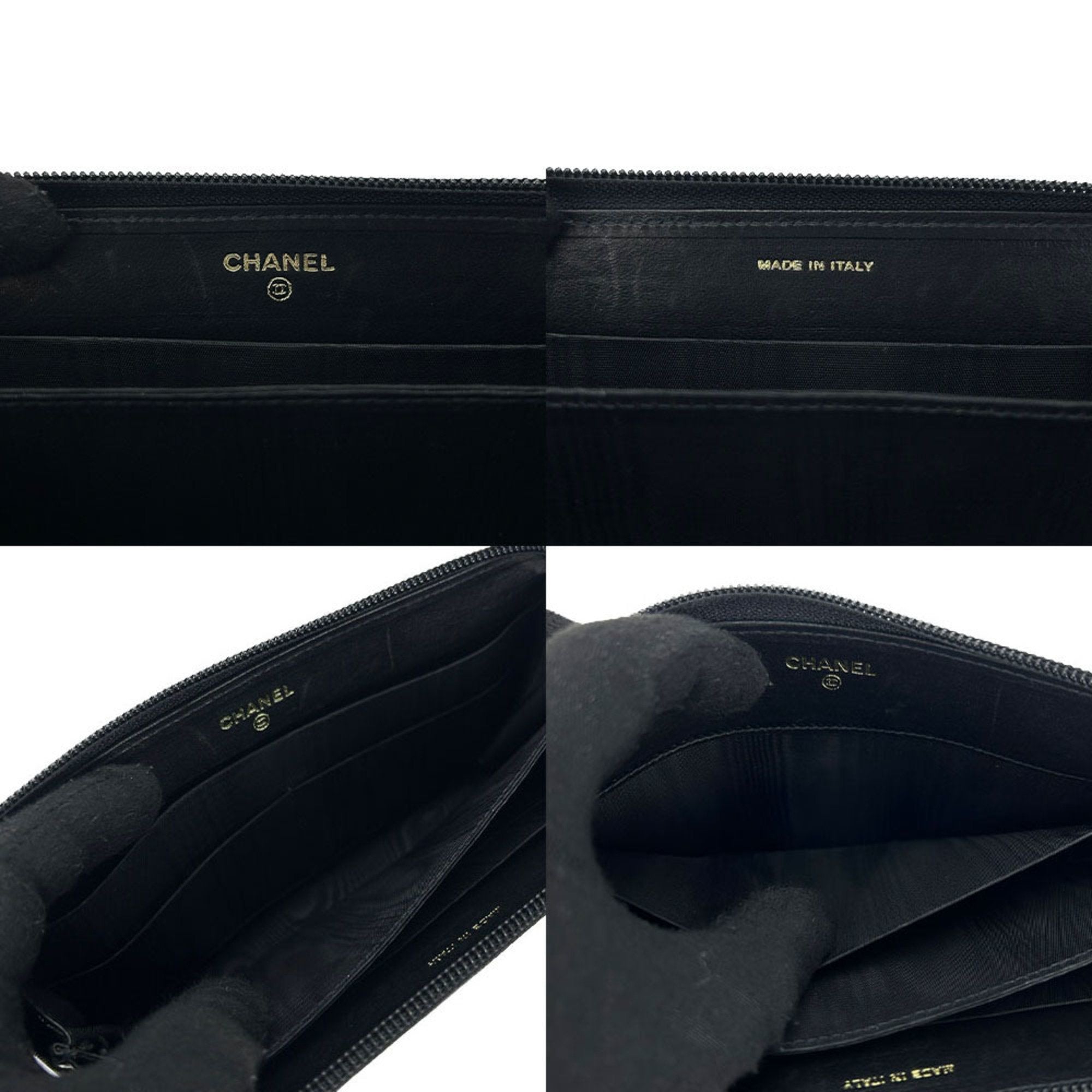 Chanel Logo CC