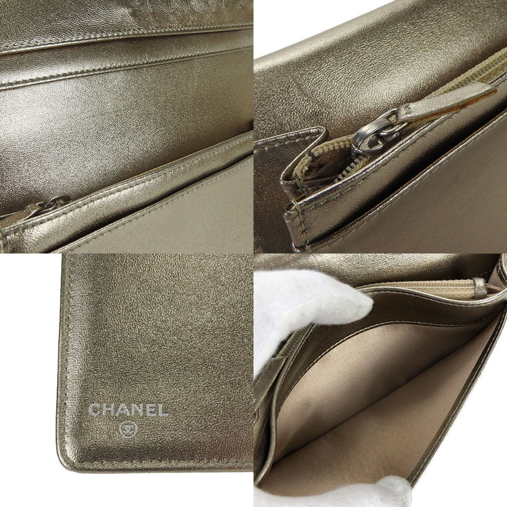 Chanel Coco Mark