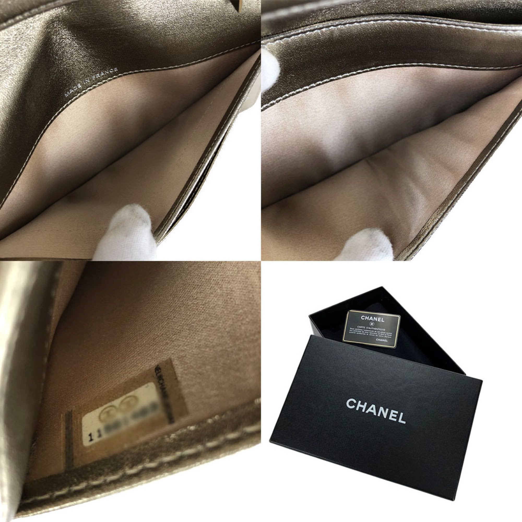 Chanel Coco Mark
