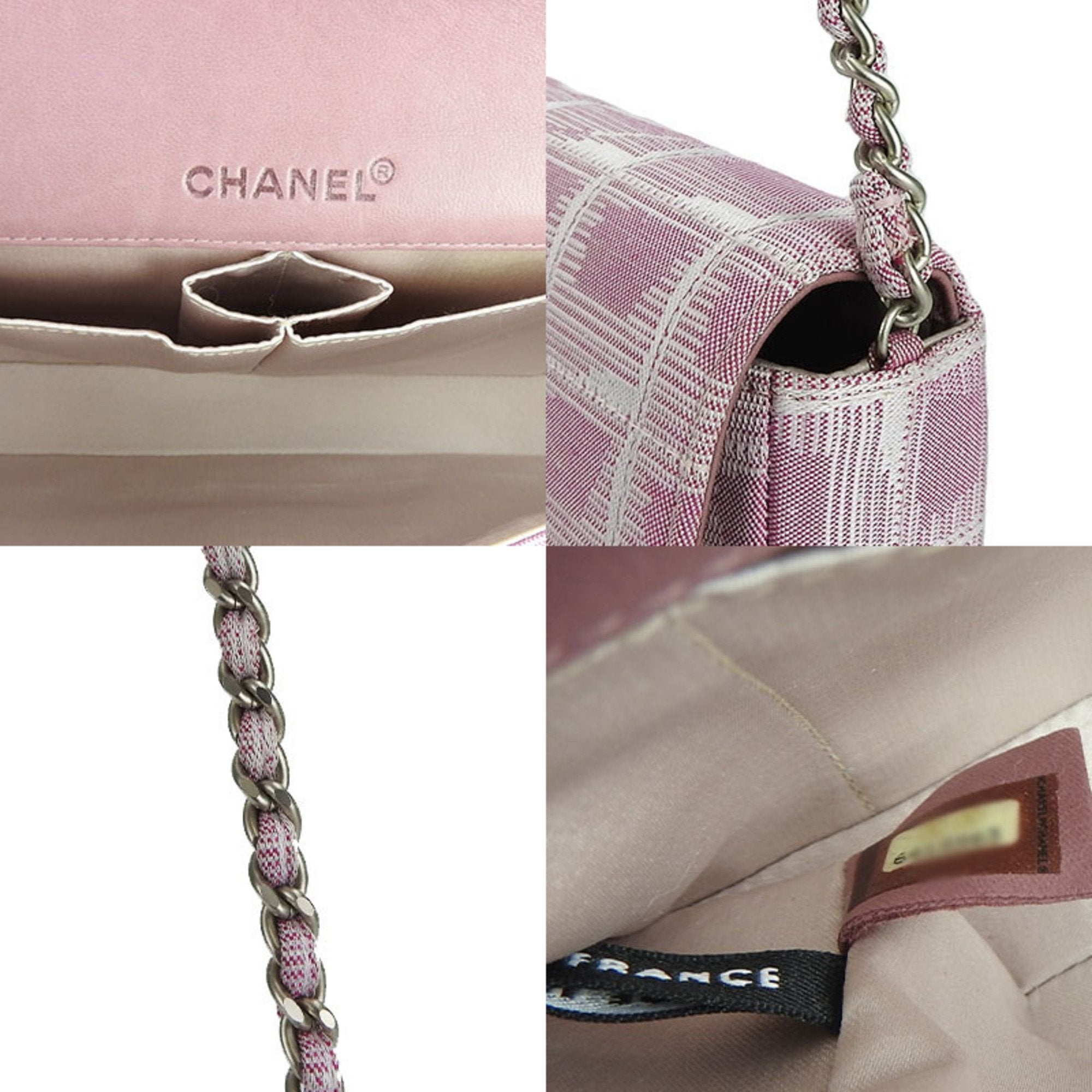 Chanel -