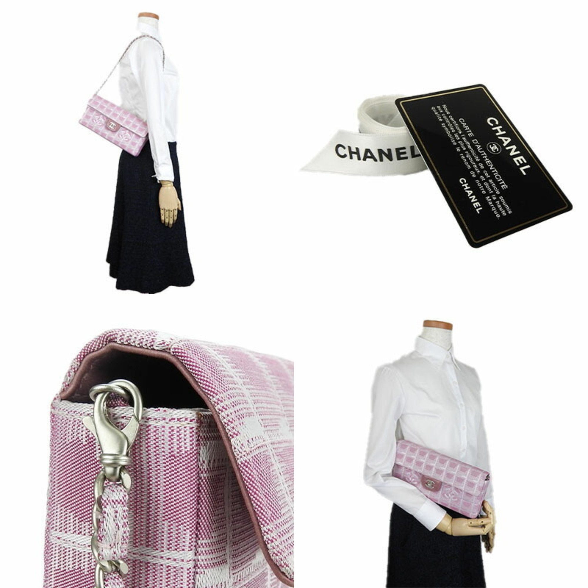Chanel -