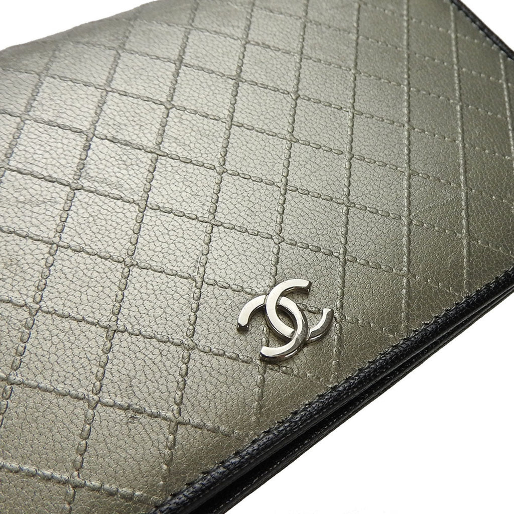 Chanel Logo CC
