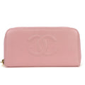 Chanel Logo CC