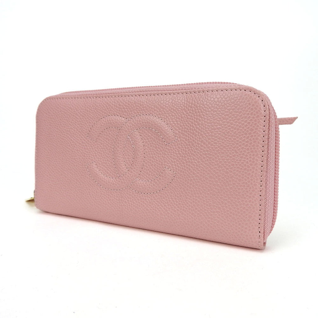 Chanel Logo CC