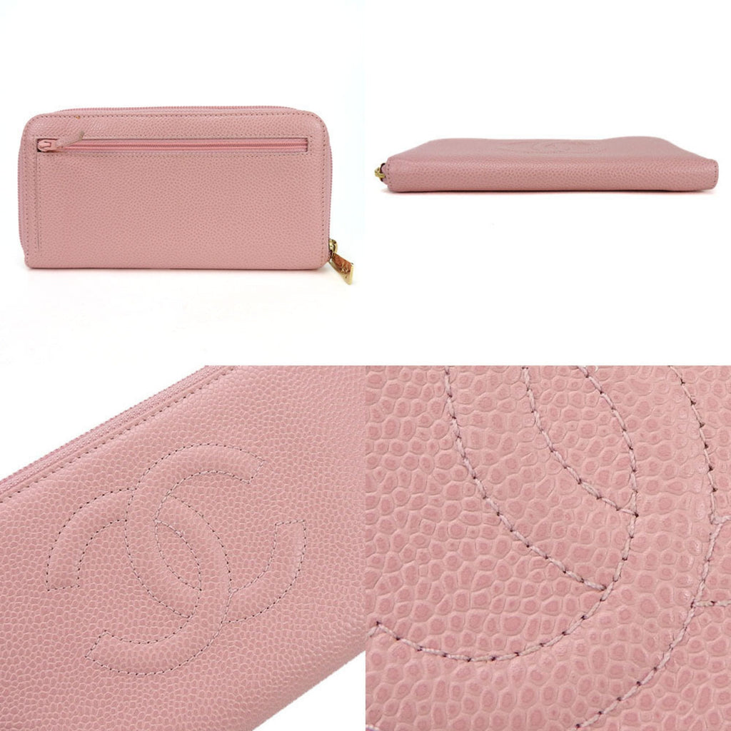 Chanel Logo CC