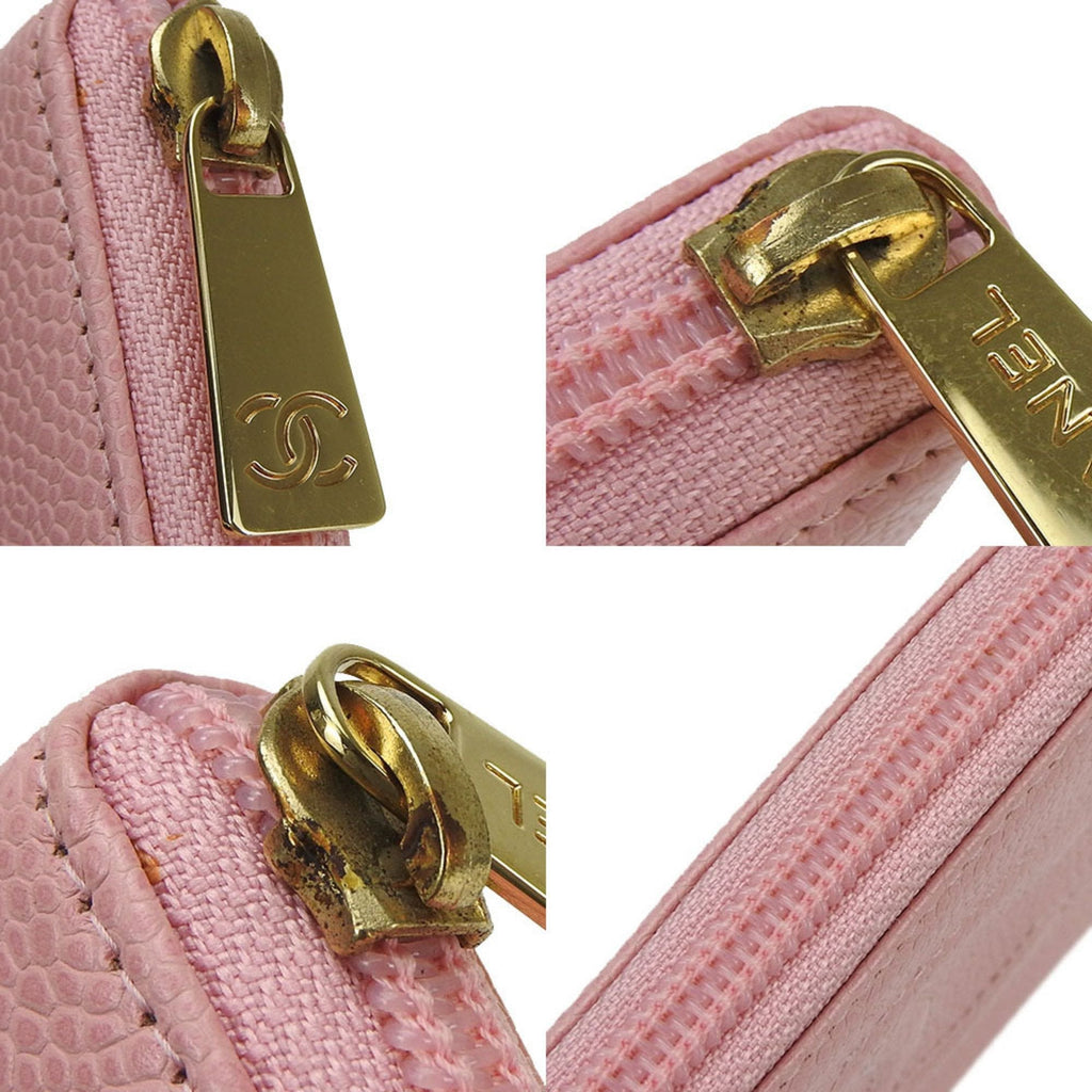 Chanel Logo CC