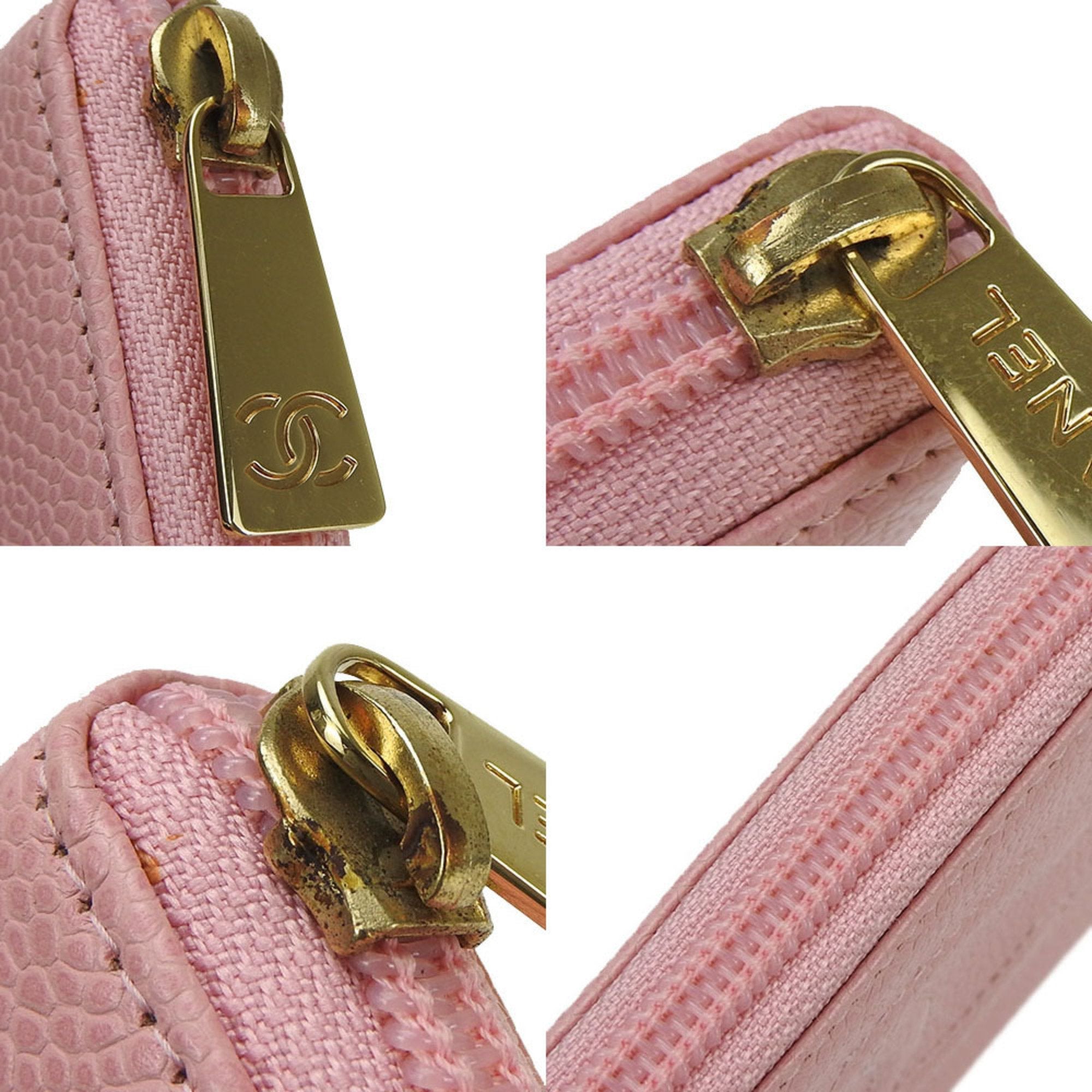 Chanel Logo CC