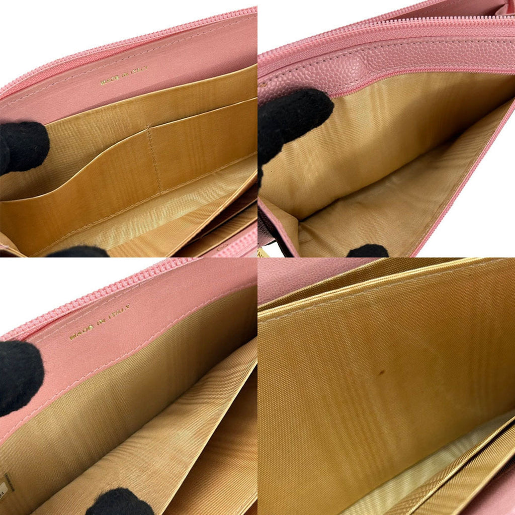 Chanel Logo CC