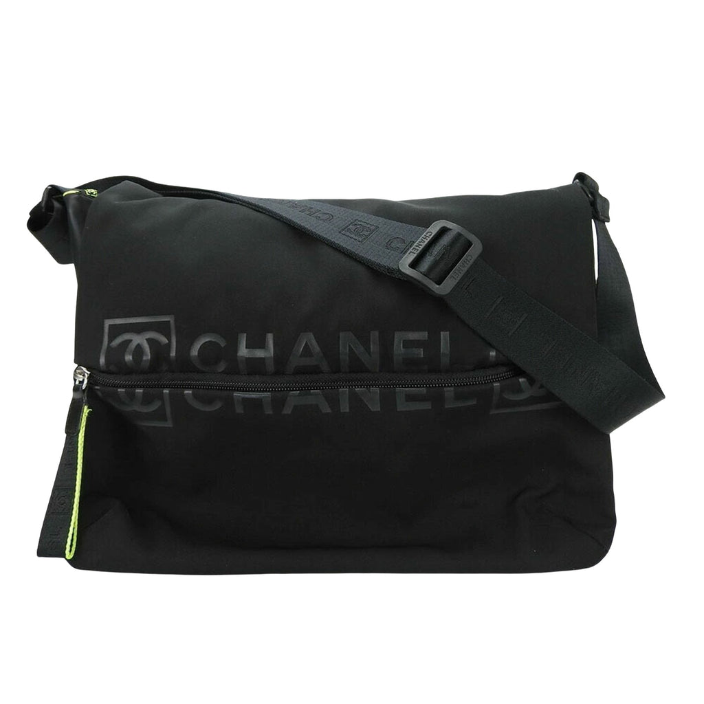 Chanel Sport line